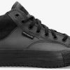 Sneakers Converse Chuck Taylor All Star Malden Street (Water Repellent)black/black/black