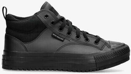 Sneakers Converse Chuck Taylor All Star Malden Street (Water Repellent)black/black/black