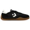 Converse Run Star Trainerblack/egret/honey Sneakers