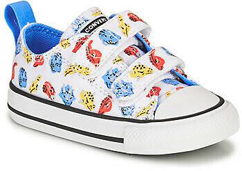 Converse Dino Daze Easy-On Chuck Taylor All Star Kids Calzado infantil