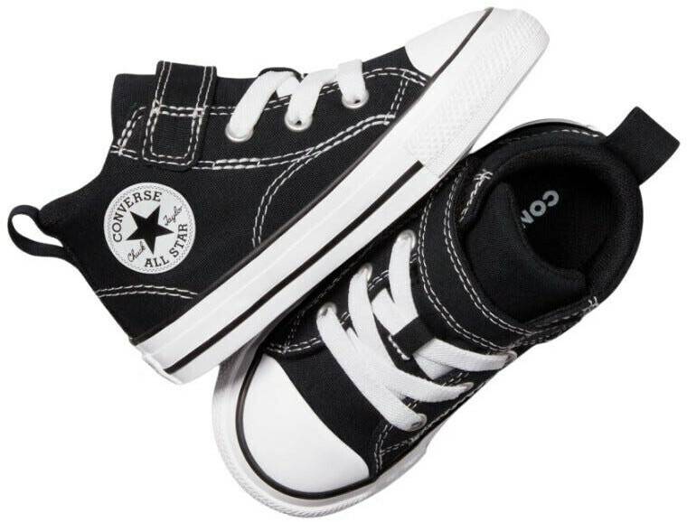 Converse Chuck Taylor All Star Malden Street Easy On Kidsblack/black/white Calzado infantil