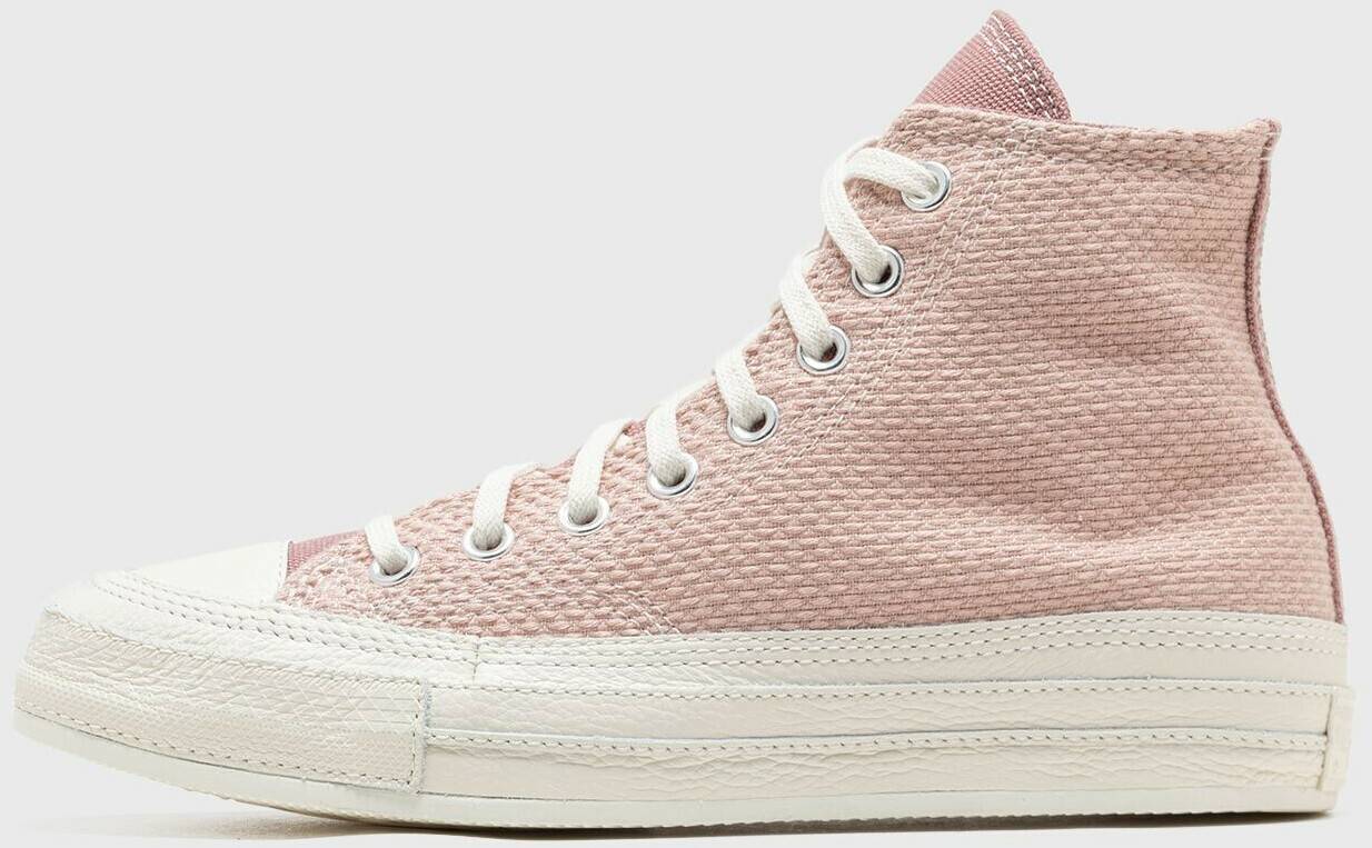 Converse Vintage Canvas Chuck 70 Hi Kidspink Calzado infantil