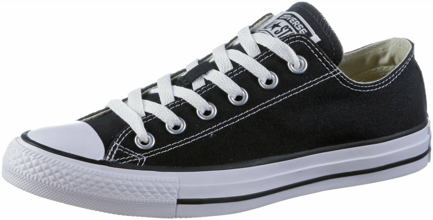 Sneakers Converse Chuck Taylor All StarOx - black (M9166)