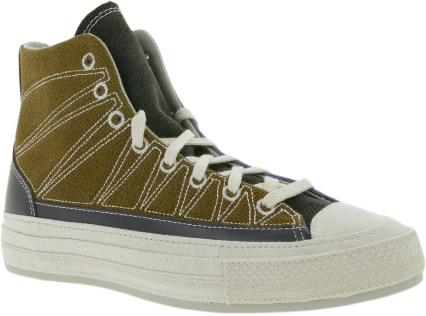 Converse Chuck Taylor 70 OX Sneakers blue brown Sneakers