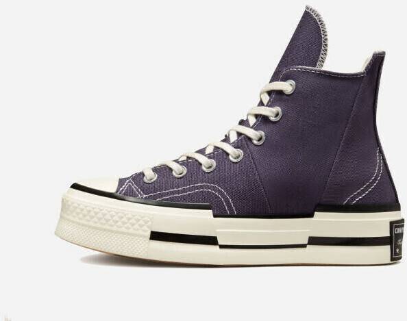 Converse Chuck 70 Plusdark raisin/egret/black Sneakers