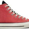 Sneakers Converse Chuck 70 Hi Sportschuhe A04331C-Red-37