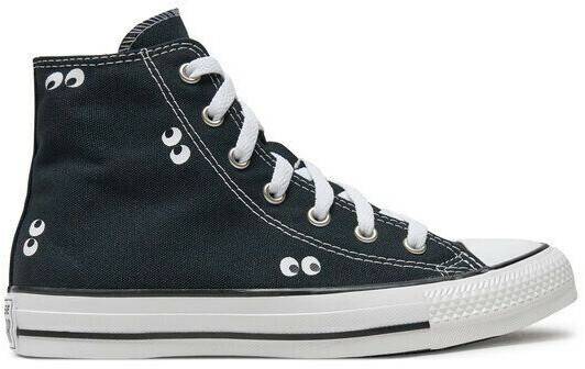 Converse Chuck Taylor All Star Eyes A10386C Sneakers black Calzado infantil