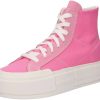 Converse Chuck Taylor All Star Cruise Women pink Sneakers