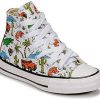 Converse Chuck Taylor All Star Desert Explorer Kids white/engine smoke/green Calzado infantil