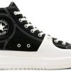 Converse Chuck Taylor All Star Construct(A05094C) black/vintage white/egret Sneakers