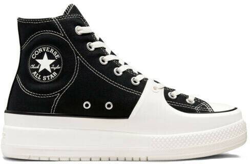 Converse Chuck Taylor All Star Construct(A05094C) black/vintage white/egret Sneakers