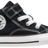 Converse Chuck Taylor All Star Malden Street Easy On Kidsblack/black/white Calzado infantil