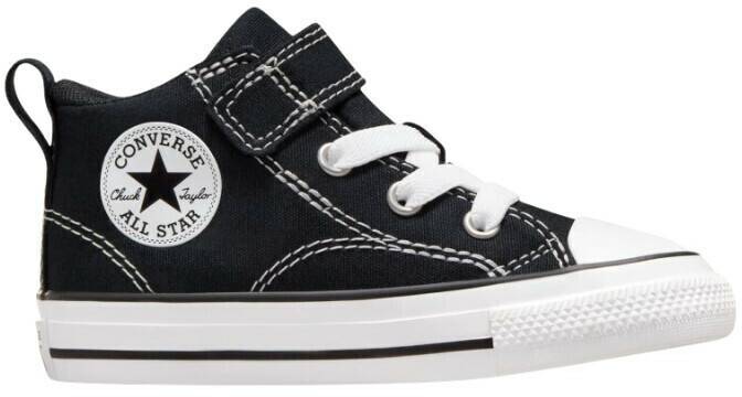 Converse Chuck Taylor All Star Malden Street Easy On Kidsblack/black/white Calzado infantil