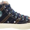 Converse Varsity Chuck 70 167130c Sports Shoes Sneakers