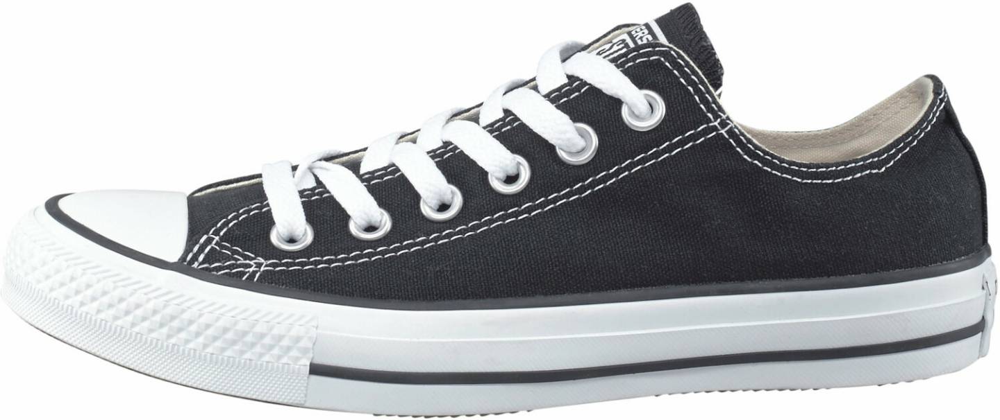 Sneakers Converse Chuck Taylor All StarOx - black (M9166)