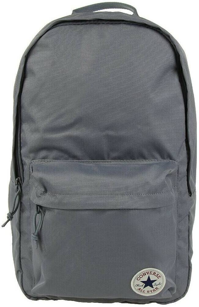 Mochilas Converse EDC Backpack cool grey (10005987-A03-039)