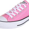 Sneakers Converse Sneaker pink white 3582740