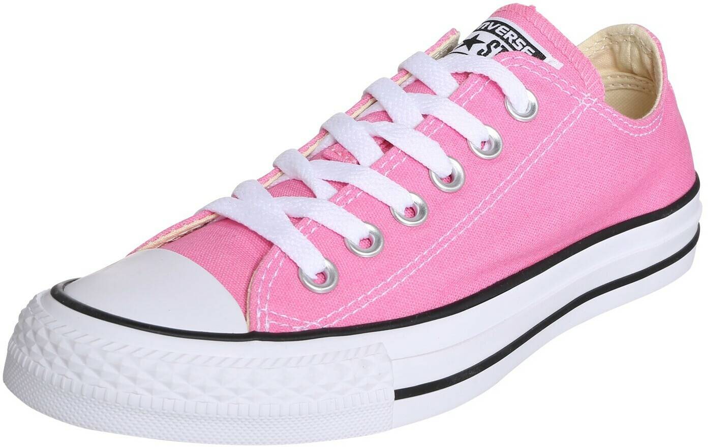 Sneakers Converse Sneaker pink white 3582740