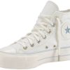 Converse CHUCK TAYLOR ALL STAR LIFT PLATFORM Sneaker white Sneakers