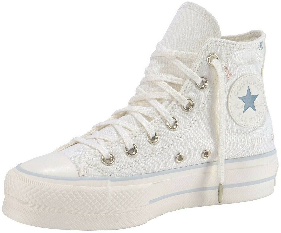 Converse CHUCK TAYLOR ALL STAR LIFT PLATFORM Sneaker white Sneakers