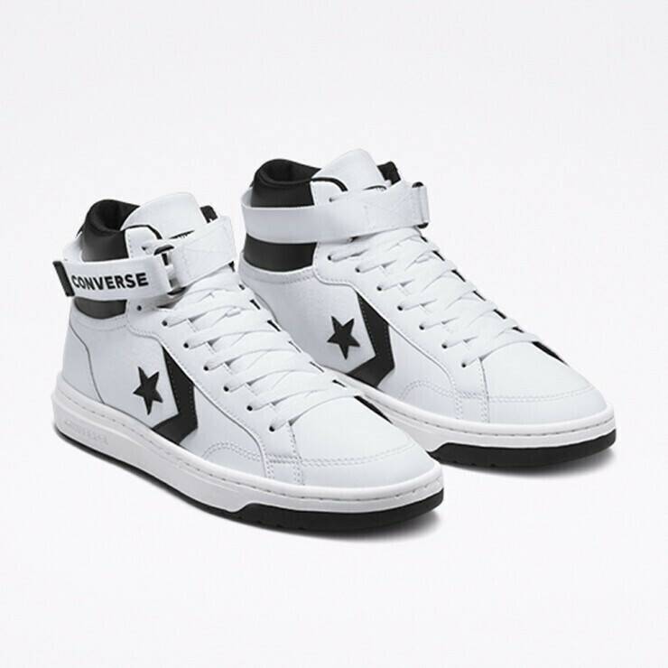 Sneakers Converse Pro Blaze V2 Hiwhite/black/white