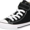 Converse Chuck Taylor All Star Easy-On Hi Kidsblack/natural/white Calzado infantil