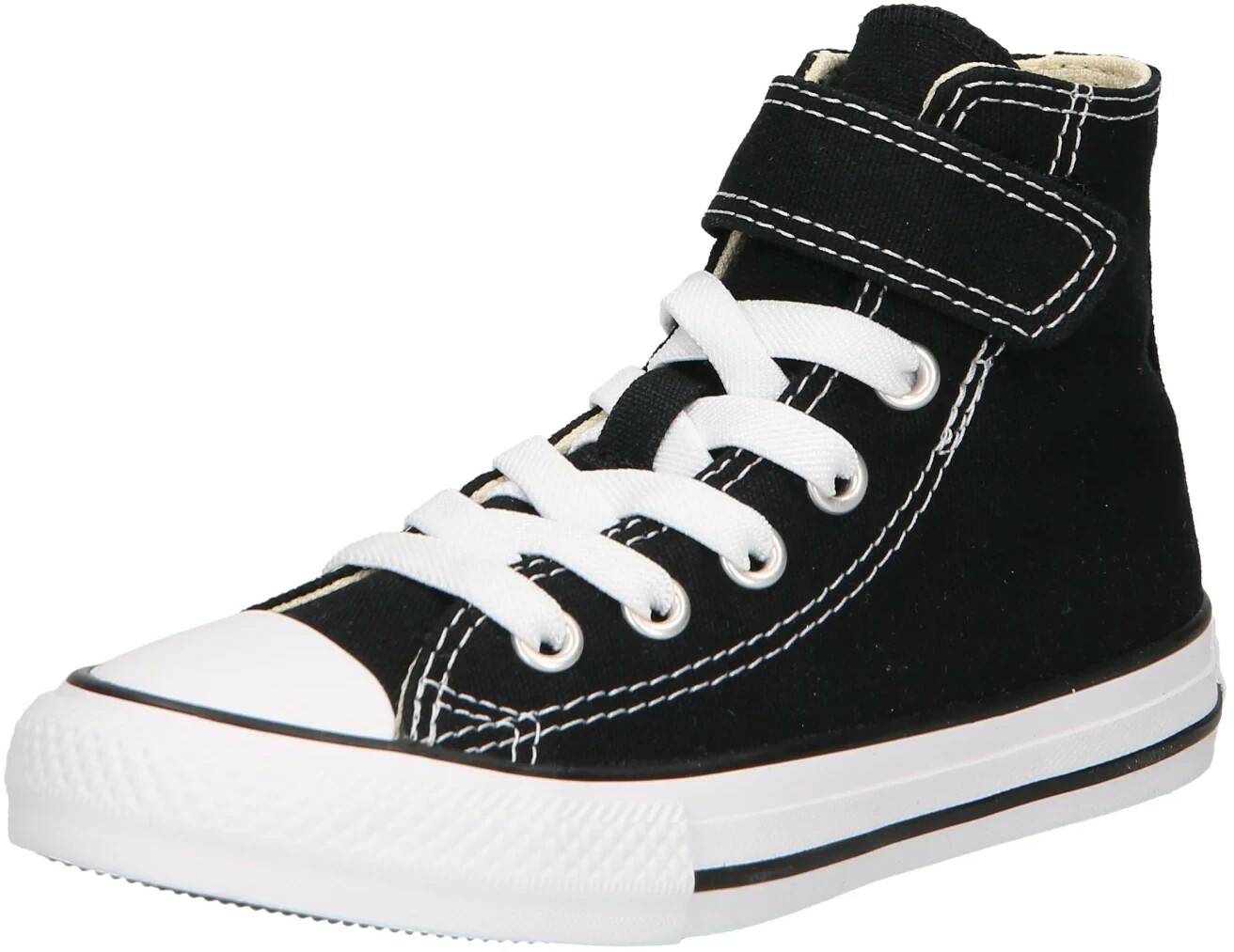 Converse Chuck Taylor All Star Easy-On Hi Kidsblack/natural/white Calzado infantil