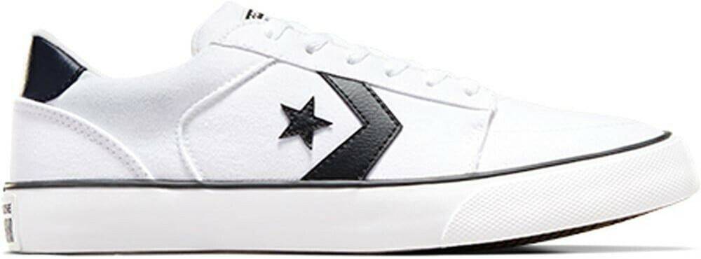 Converse Belmont CanvasOx white/black/white Sneakers