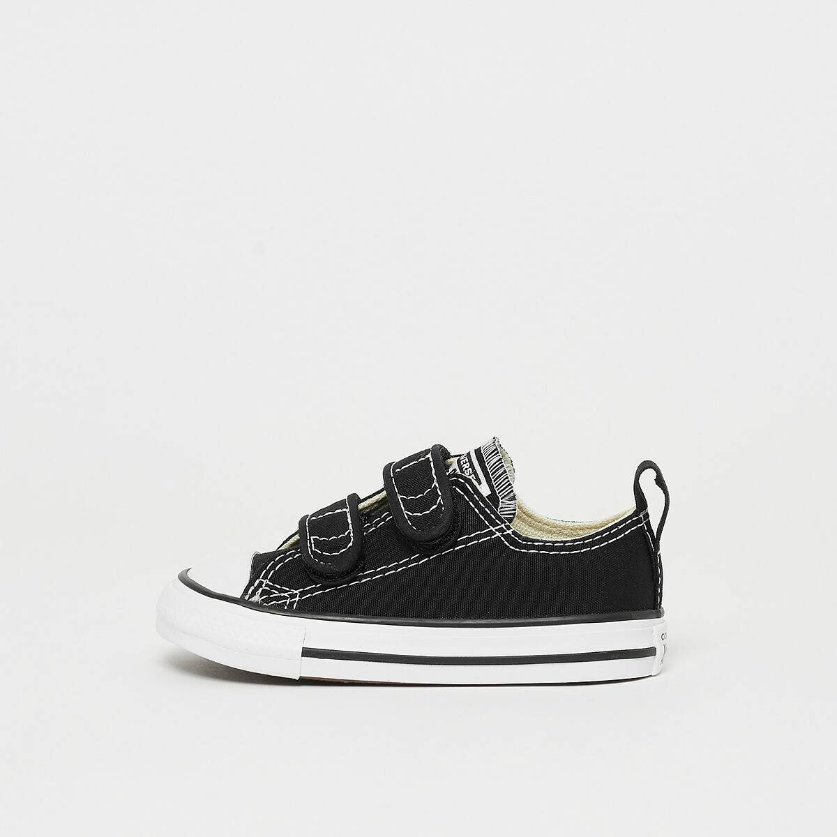 Converse Chuck Taylor All Star 2V ToddlerConverse Chuck Taylor All Star 2V Toddler Yth black black Calzado infantil