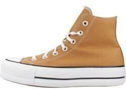 Converse Chuck Taylor All Star Lift High Topgingersnap/white/black Sneakers