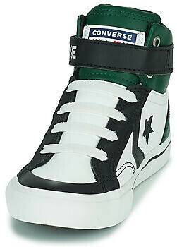 Converse Pro Blaze Strap Hi Kidswhite/midnight clover/black Calzado infantil