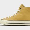 Converse Chuck 70 Vintage Canvasdunescape/egret/black Sneakers