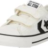 Converse Sneaker 'STAR PLAYER 76 EASY-ON FOUNDAT' black white 18172861 Calzado infantil