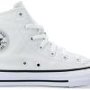 Calzado infantil Converse Chuck Taylor All Star Sportschuhe 670599C-White-13