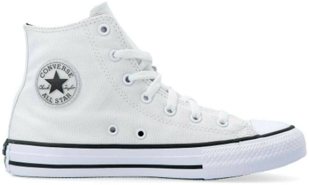 Calzado infantil Converse Chuck Taylor All Star Sportschuhe 670599C-White-13