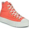 Sneakers Converse Sneakers CHUCK TAYLOR ALL STAR LIFT orange