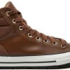 Converse Chuck Taylor All Star Berkshire Water-Repellent A08562C brown Sneakers