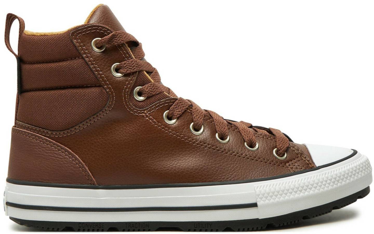 Converse Chuck Taylor All Star Berkshire Water-Repellent A08562C brown Sneakers