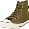 Converse Sneaker 'Chuck Taylor All Star' green 12555844 Sneakers