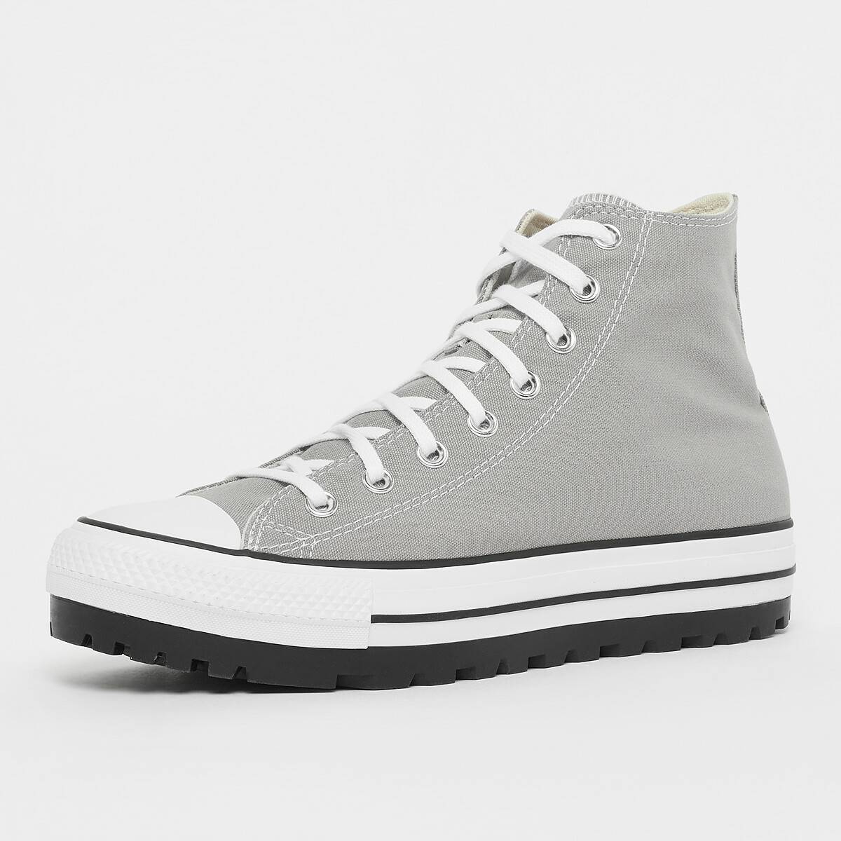 Converse Chuck Taylor All Star City Trekneutral white black Sneakers