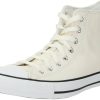 Sneakers Converse All Star High Leather white