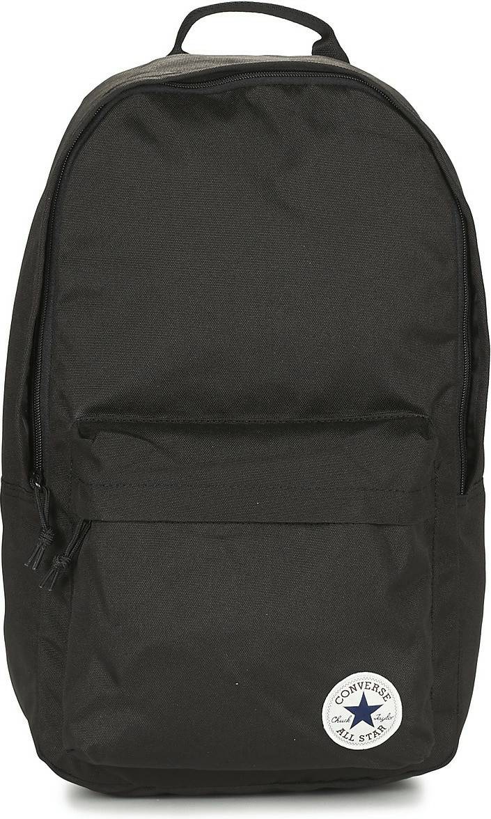 Converse Core Poly Backpack (10003329)black Mochilas