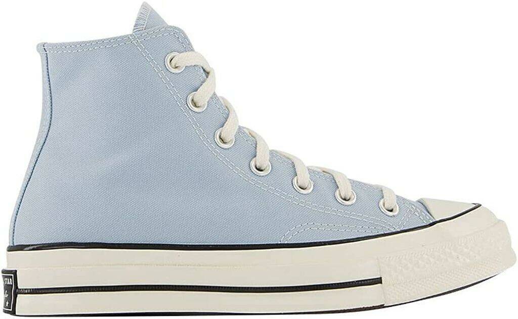 Converse Chuck Taylor All Star Hi 7070 blue Sneakers