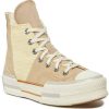 Converse Fabric Sneakers Chuck 70 Plus Colorblock A03498C beige Sneakers