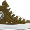 Sneakers Converse Modern Neutrals Chuck Taylor All Star High Topdark moss/white/egret