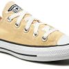 Converse Fabric Sneakers Chuck Taylor All Star yellow A11174C Sneakers