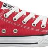 Calzado infantil Converse Chuck Taylor All Star Classic Little Kids Lowred (3J236)