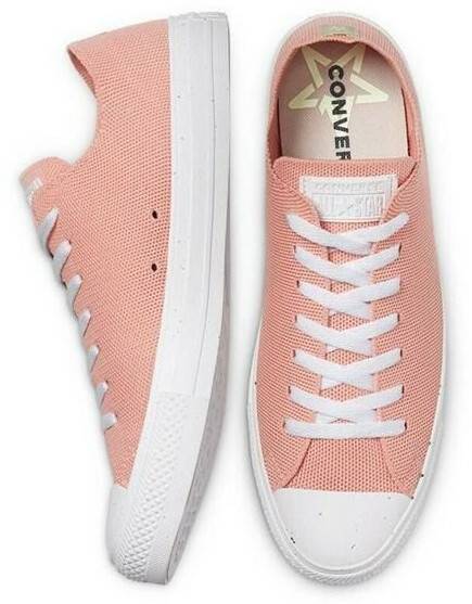 Converse Chuck Taylor All Star Sportschuhe 170872C-Pink-37 Sneakers