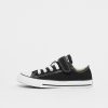 Converse Chuck Taylor All Star Low Top Easy-Onblack/natural/white Calzado infantil