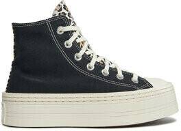 Sneakers Converse Sneakers Chuck Taylor As Modern Lift A08009C black